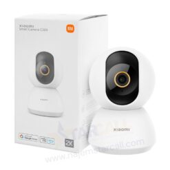 Alternative view of Xiaomi Mi 360 Smart Camera C300 Wifi 2K