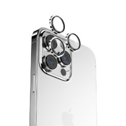 iPhone 14 Pro and 14 Pro Max Green Lion Camera Lens HD Plus