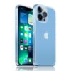 iPhone 14 Pro K Doo Guardian Case Purple