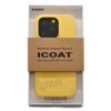 iPhone 14 Pro K Doo Icoat Case yellow