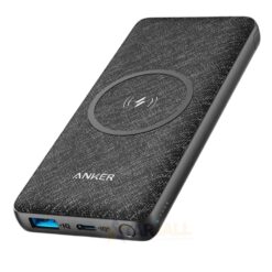 Anker PowerCore III Sense 10K Wireless