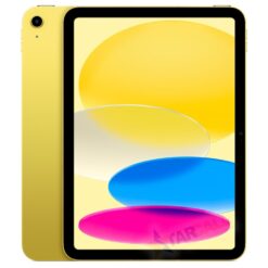 Apple iPad 10 2022 256GB - Image 2