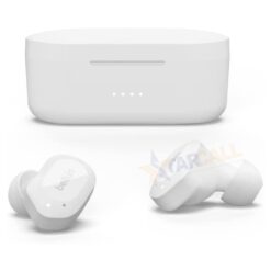 Alternative view of Belkin SoundForm Play Wireless Earbuds