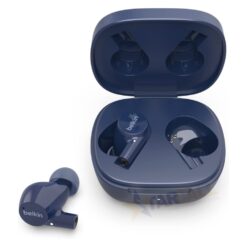 Belkin SoundForm Rise Wireless Earbuds