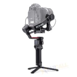 Alternative view of DJI RS 2 Pro Combo