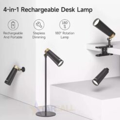 Yeelight 4 in 1 Rechargeable Desk Lamp