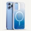 iPhone 14 Dikex Gradient Case with MagSafe 3