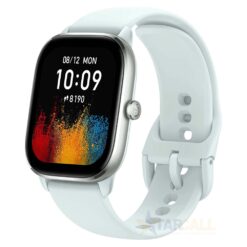 Alternative view of Amazfit GTS 4 mini