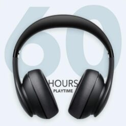 Alternative view of Anker Soundcore Q10i Wireless Bluetooth Headphones