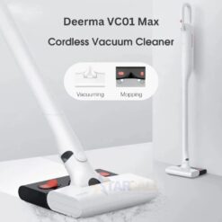 Deerma VC01 Max Cordless Vacuum Cleaner