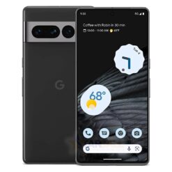 Alternative view of Google Pixel 7 Pro 256GB