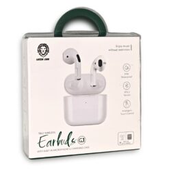 Green Lion EarBuds G1