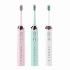 Green Lion Electric Toothbrush