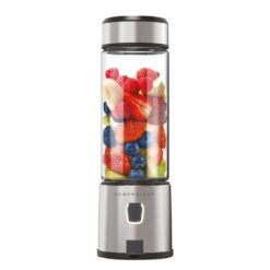 Powerology 6-Blade Portable Juicer