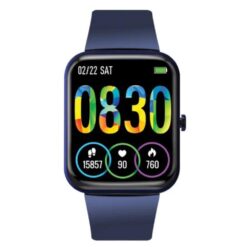Alternative view of Promate XWatch B18 Smartwatch