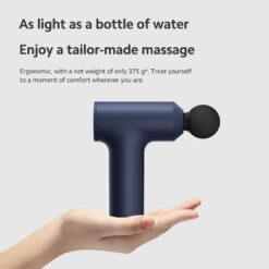 Alternative view of Xiaomi Massage Gun Mini