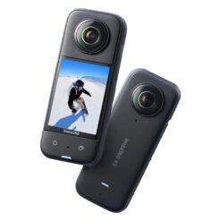 insta360 X3 360 Action Camera