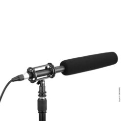 Boya Professional shotgun microphone BY-BM6060L