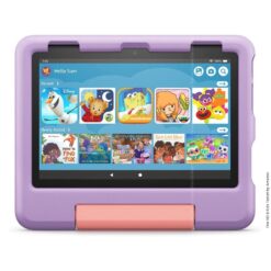 Home 261 Amazon Fire HD 8 Kids Tablet