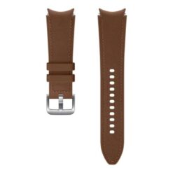 Galaxy Watch 4 Hybrid Leather Band 20mm M/L