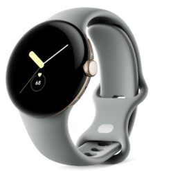 Google Pixel Watch - Wifi