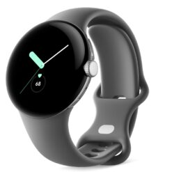 Alternative view of Google Pixel Watch - Wifi