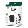 Green Lion 6 in 1 Travel Bag