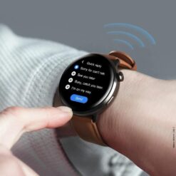 Alternative view of Mibro Watch Lite 2