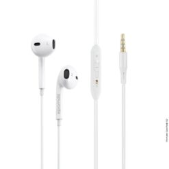 Promate GearPod-IS2 3.5mm Stereo Earbuds