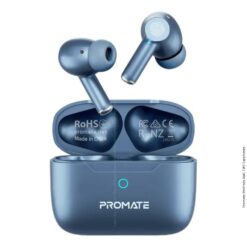 Promate ProPods ANC TWS Earbuds - Image 9
