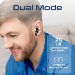 Promate ProPods ANC TWS Earbuds - Image 5