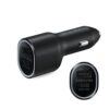 Samsung Car Charger Duo 25w and 15w 2 Samsung Car Charger Duo 25w and 15w