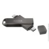 SanDisk iXpand Flash Drive Luxe USB Type C Flash Drive 128GB 7