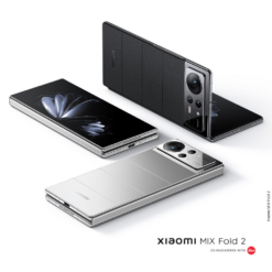 Xiaomi MIX Fold 2