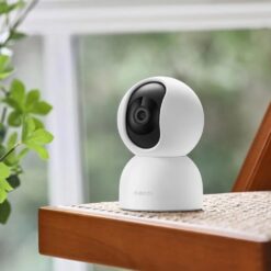 Alternative view of Xiaomi Mi 360 Smart Camera C400 Wifi 2.5K