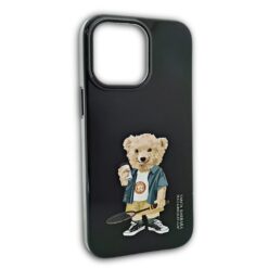 Alternative view of iPhone 14 Pro Chuck Series Santa Barbara Case