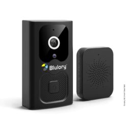 Blulory X6 Smart Door Bell