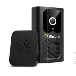 Blulory X6 Smart Door Bell - Image 3