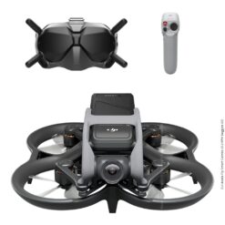 DJI Avata Fly Smart Combo (DJI FPV Goggles V2)