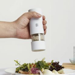 Alternative view of HUOHOU Cordless Electric Grinder