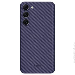 Samsung S23 Plus KZDOO Air Carbon Cover