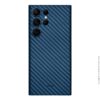 Samsung S23 Ultra KZDOO Air Carbon Cover 2 Samsung S23 Ultra KZDOO Air Carbon Cover Blue