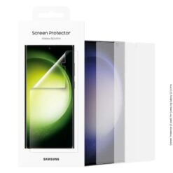 Screen Protector (2 pack) for Samsung Galaxy S23 Ultra