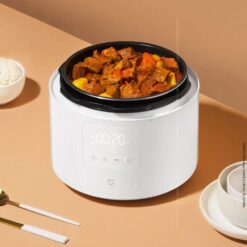 Alternative view of Xiaomi 5L Smart Electric Pressure Cooker