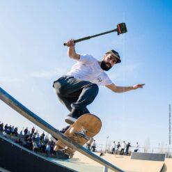 Alternative view of insta360 Invisible Selfie Stick 120cm