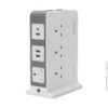 Promate PowerTower 14 in 1 Power Station