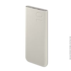 Samsung 10000mAh 25W Battery Pack Power Bank - Image 4