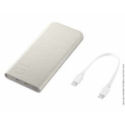 Samsung 10000mAh 25W Battery Pack Power Bank - Image 3