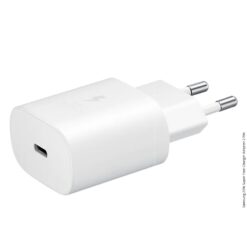 Samsung 25W Super Fast Charger Adapter 2 Pin Original