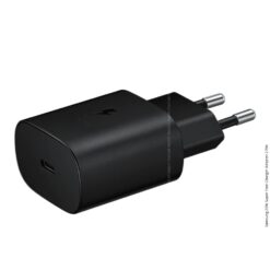 Samsung 25W Super Fast Charger Adapter 2 Pin Original